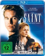 The Saint (Blu-ray Movie)