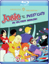 Josie and the Pussycats in Outer Space: The Complete Series (Blu-ray Movie)