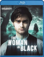 The Woman in Black (Blu-ray Movie)