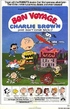 Bon Voyage, Charlie Brown (Blu-ray Movie)