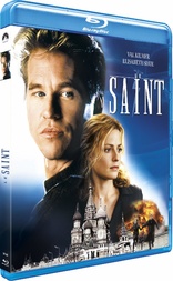 The Saint (Blu-ray Movie)