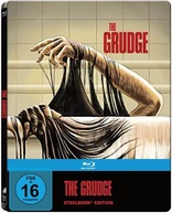 The Grudge (Blu-ray Movie), temporary cover art