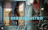 Le Dernier Mtro (Blu-ray Movie)