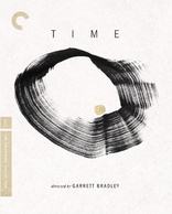 Time (Blu-ray Movie)