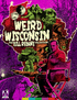 Weird Wisconsin: The Bill Rebane Collection (Blu-ray Movie)