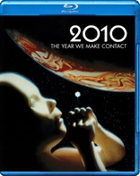 2010: The Year We Make Contact (Blu-ray Movie)