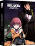 Darker than Black: Season 2 + OVAs (Blu-ray Movie)