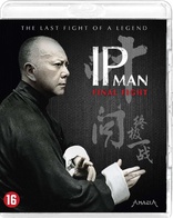 IP Man: The Final Fight (Blu-ray Movie)