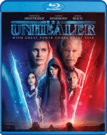 The Unhealer (Blu-ray Movie)