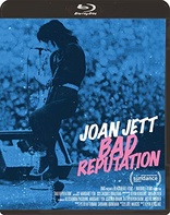 Bad Reputation (Blu-ray Movie)