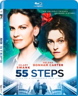 55 Steps (Blu-ray Movie)