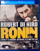 Ronin (Blu-ray Movie)