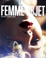 La Femme-objet (Blu-ray Movie)