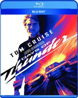 Days of Thunder (Blu-ray Movie)