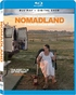 Nomadland (Blu-ray Movie)