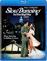 Slow Dancing in the Big City (Blu-ray Movie)