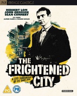 The Frightened City (Blu-ray Movie)