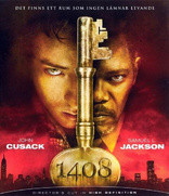 1408 (Blu-ray Movie)