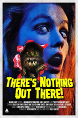 There's Nothing Out There (Blu-ray Movie)