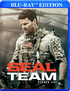 SEAL Team: Season One (Blu-ray Movie)