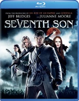 Seventh Son (Blu-ray Movie)