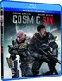 Cosmic Sin (Blu-ray Movie)