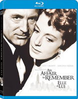 An Affair to Remember (Blu-ray Movie)