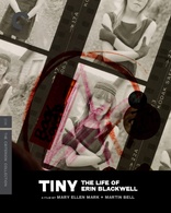 Tiny: The Life of Erin Blackwell (Blu-ray Movie)