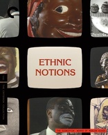 Ethnic Notions (Blu-ray Movie)