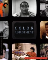 Color Adjustment (Blu-ray Movie)