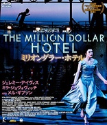 The Million Dollar Hotel (Blu-ray Movie)