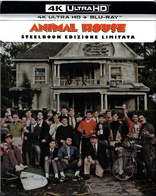 Animal House 4K (Blu-ray Movie)