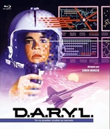 D.A.R.Y.L. (Blu-ray Movie), temporary cover art