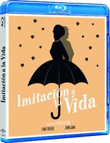 Imitation of Life (Blu-ray Movie)