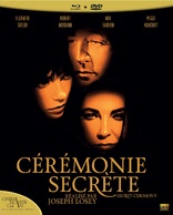 Secret Ceremony (Blu-ray Movie)