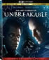 Unbreakable 4K (Blu-ray Movie)