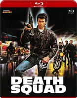 Death Squad (Blu-ray Movie)