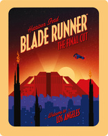 Blade Runner 4K (Blu-ray Movie)