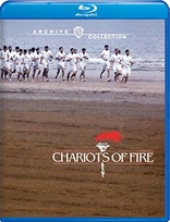 Chariots of Fire (Blu-ray Movie)