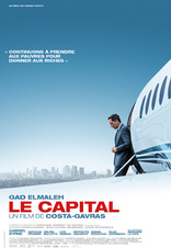 Capital (Blu-ray Movie)