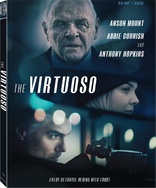 The Virtuoso (Blu-ray Movie)