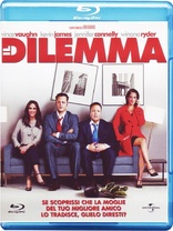 The Dilemma (Blu-ray Movie)