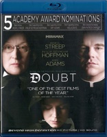 Doubt (Blu-ray Movie)