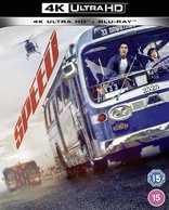 Speed 4K (Blu-ray Movie)