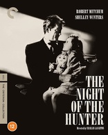 The Night of the Hunter (Blu-ray Movie)