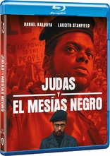 Judas and the Black Messiah (Blu-ray Movie)