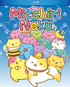 Mitchiri Neko (Blu-ray Movie)