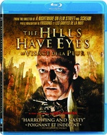 The Hills Have Eyes (Blu-ray Movie)