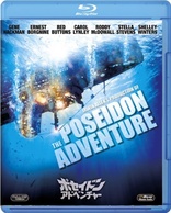 The Poseidon Adventure (Blu-ray Movie)