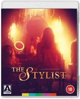 The Stylist (Blu-ray Movie)